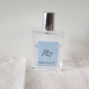 Philosophy Falling In Love (Used)